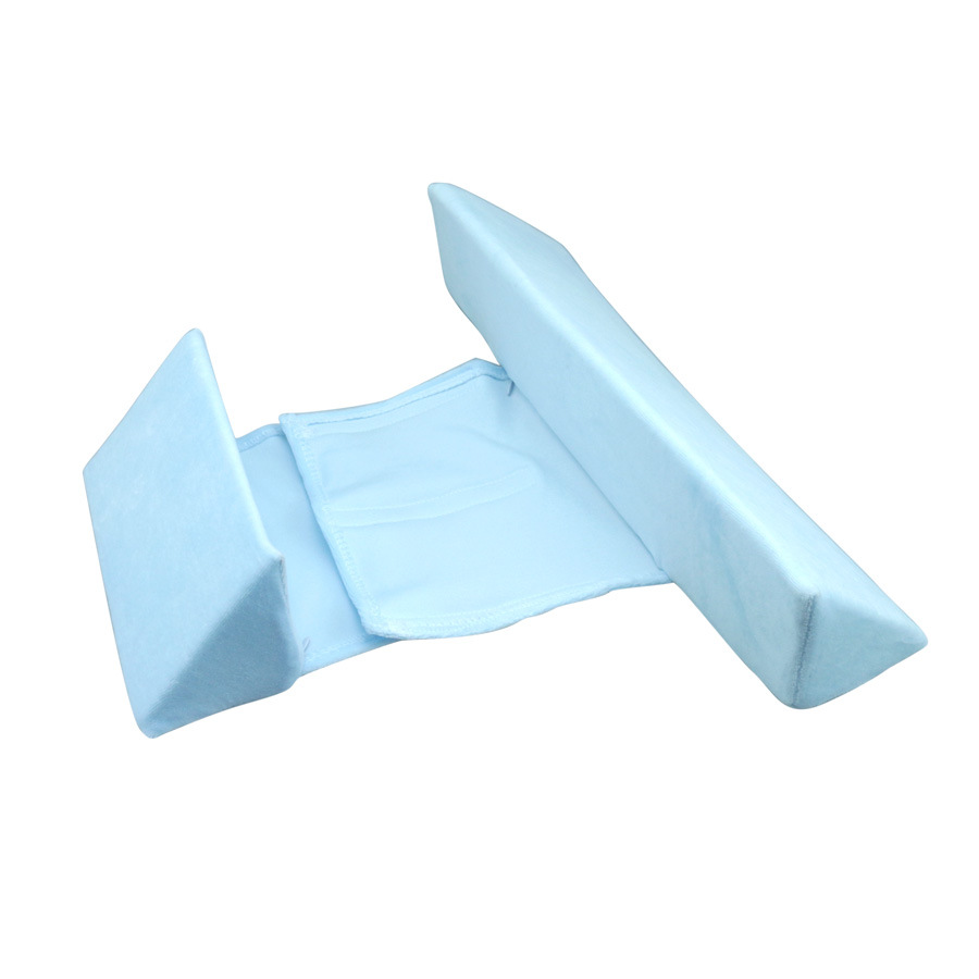 Blue**