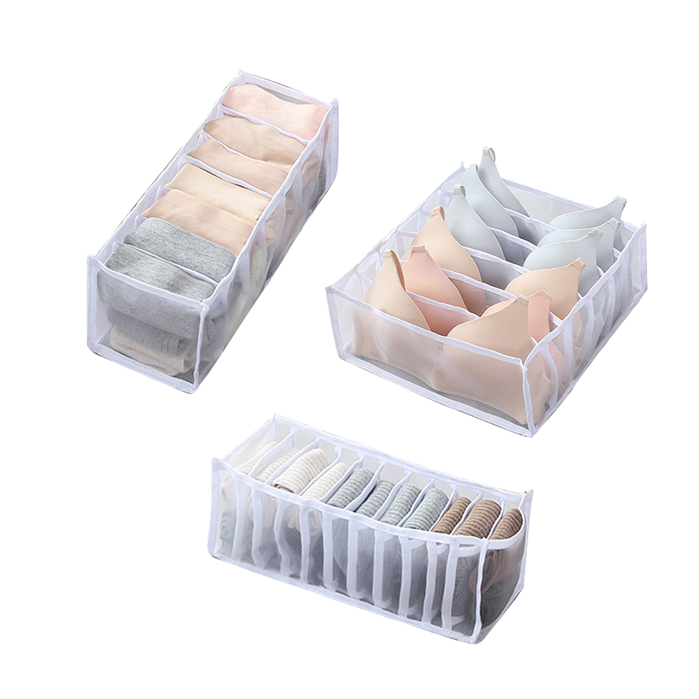 3pcs-sets White