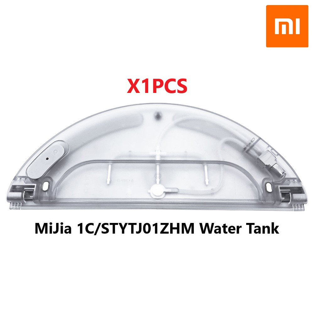 1 water tank