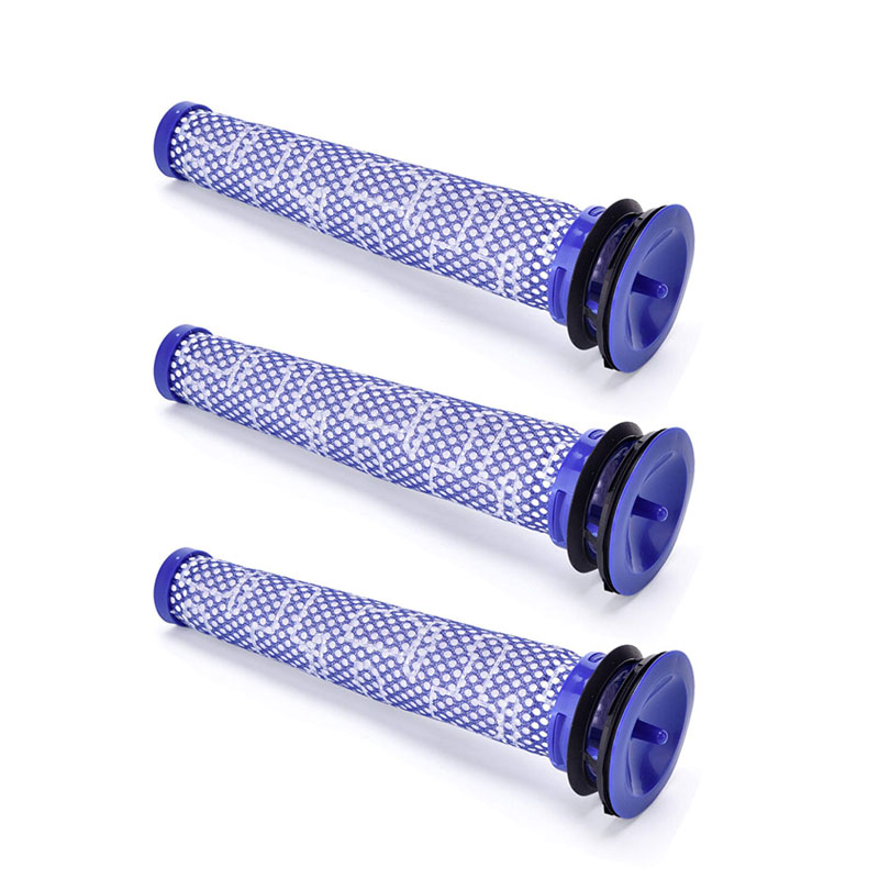3 PCS Pre-Filter