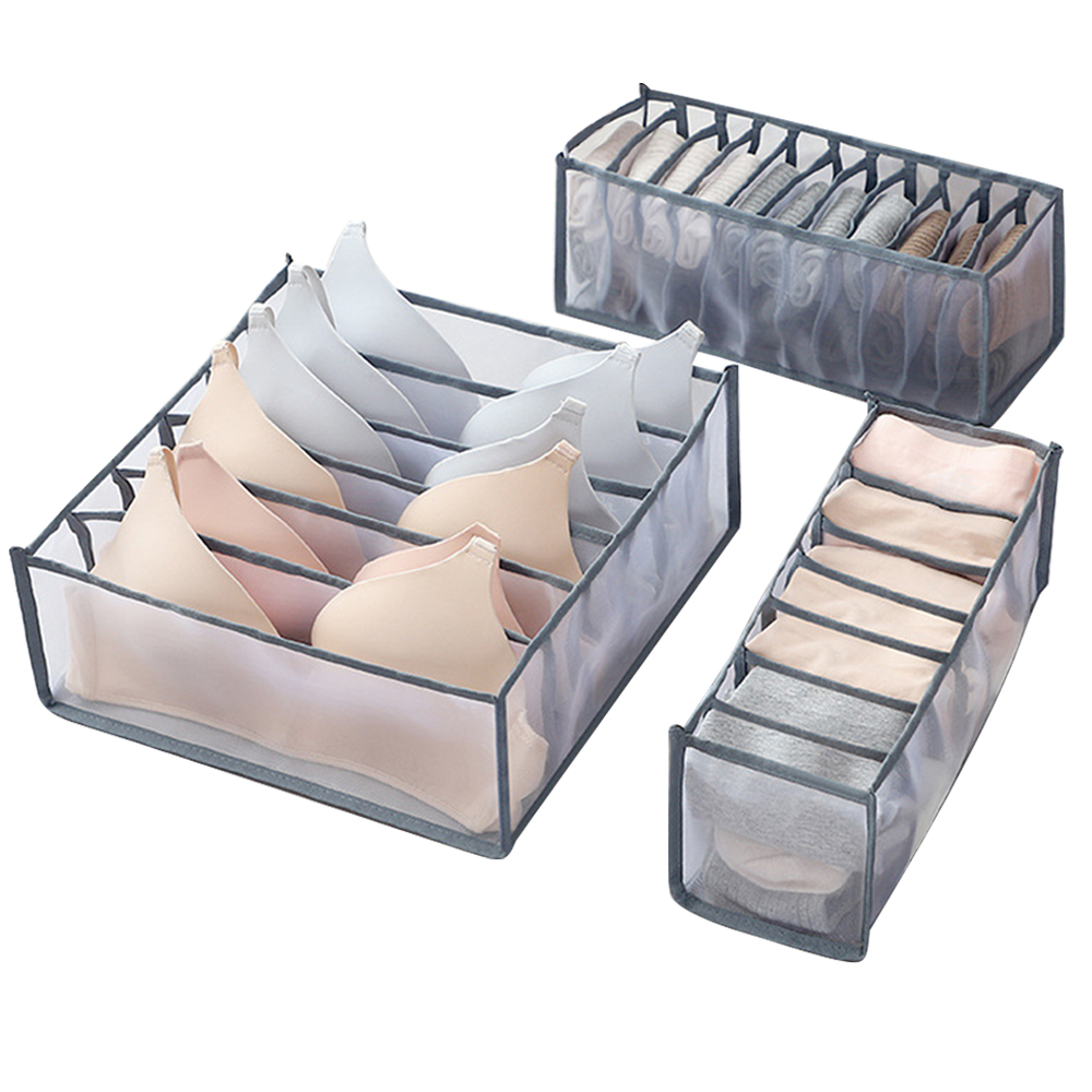 3pcs-sets gray