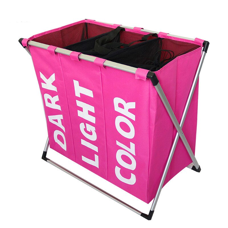 Pink 3 IN 1