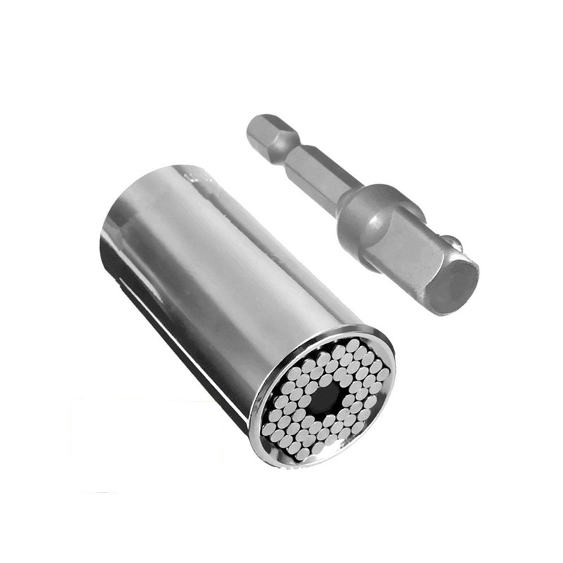 Sleeve and Connecto