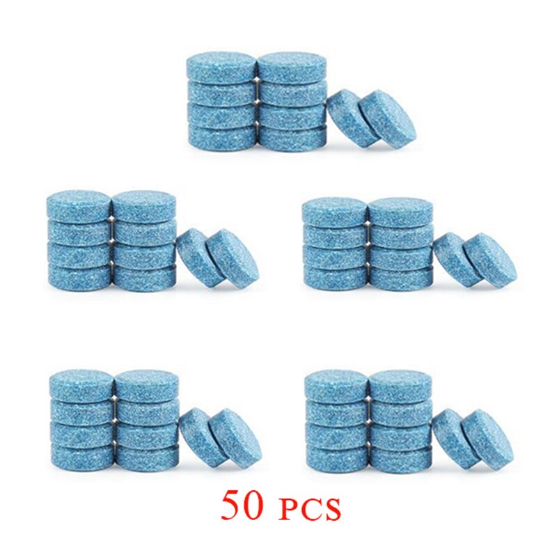 50 טבליות בלבד