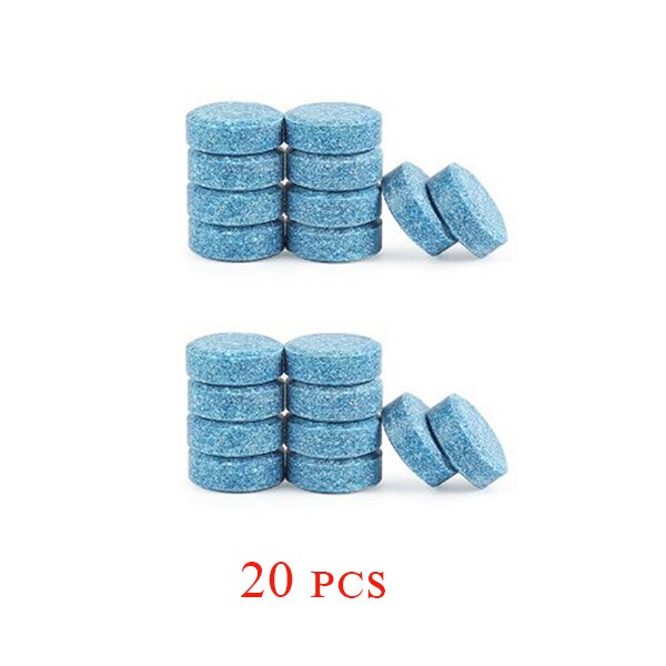 20 טבליות בלבד
