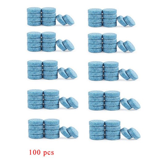 100 טבליות בלבד
