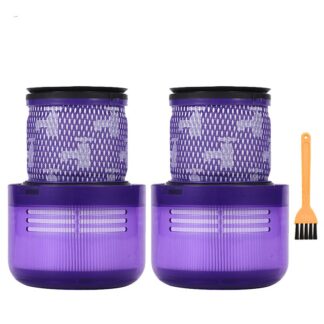 פילטרים אחוריים לשואב אבק דייסון Dyson V11