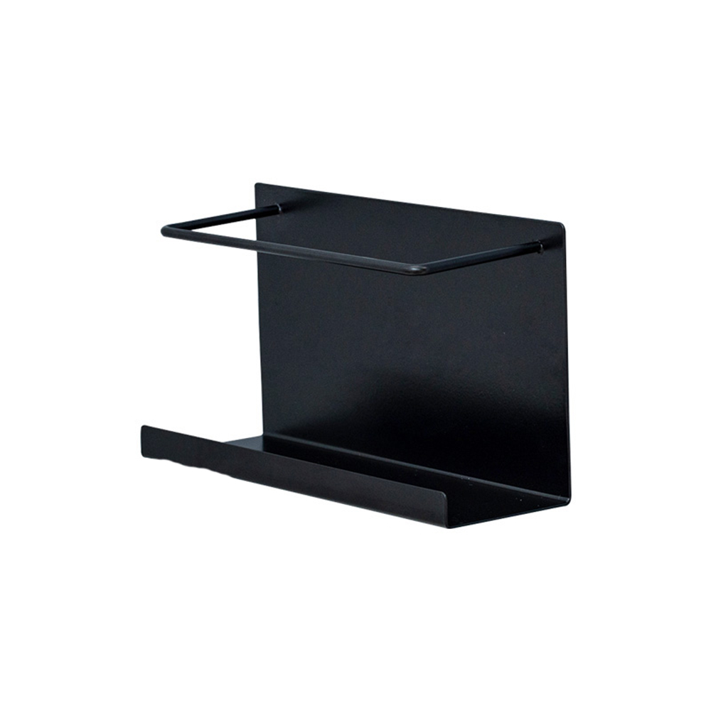 Style C Black