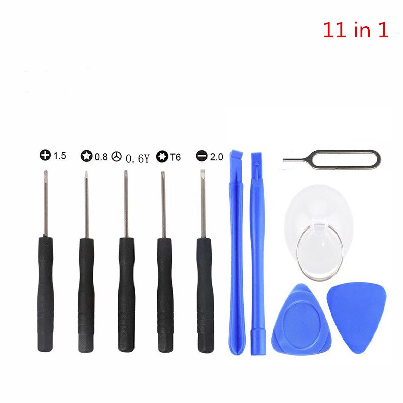11 IN 1