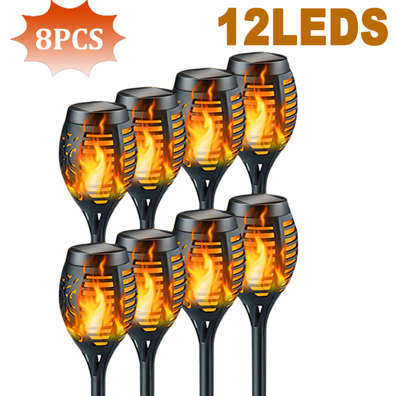 12LED-8PACK