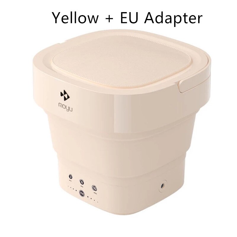 Yellow EU
