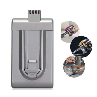 סוללה נטענת לשואב אבק דייסון Dyson DC16 Car 21.6V Li-ion 3500mAh