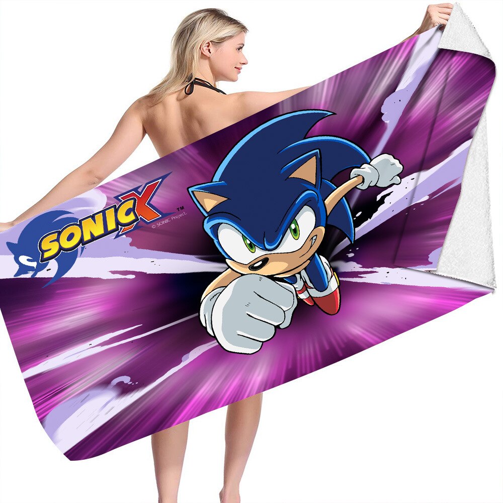 Sonic G
