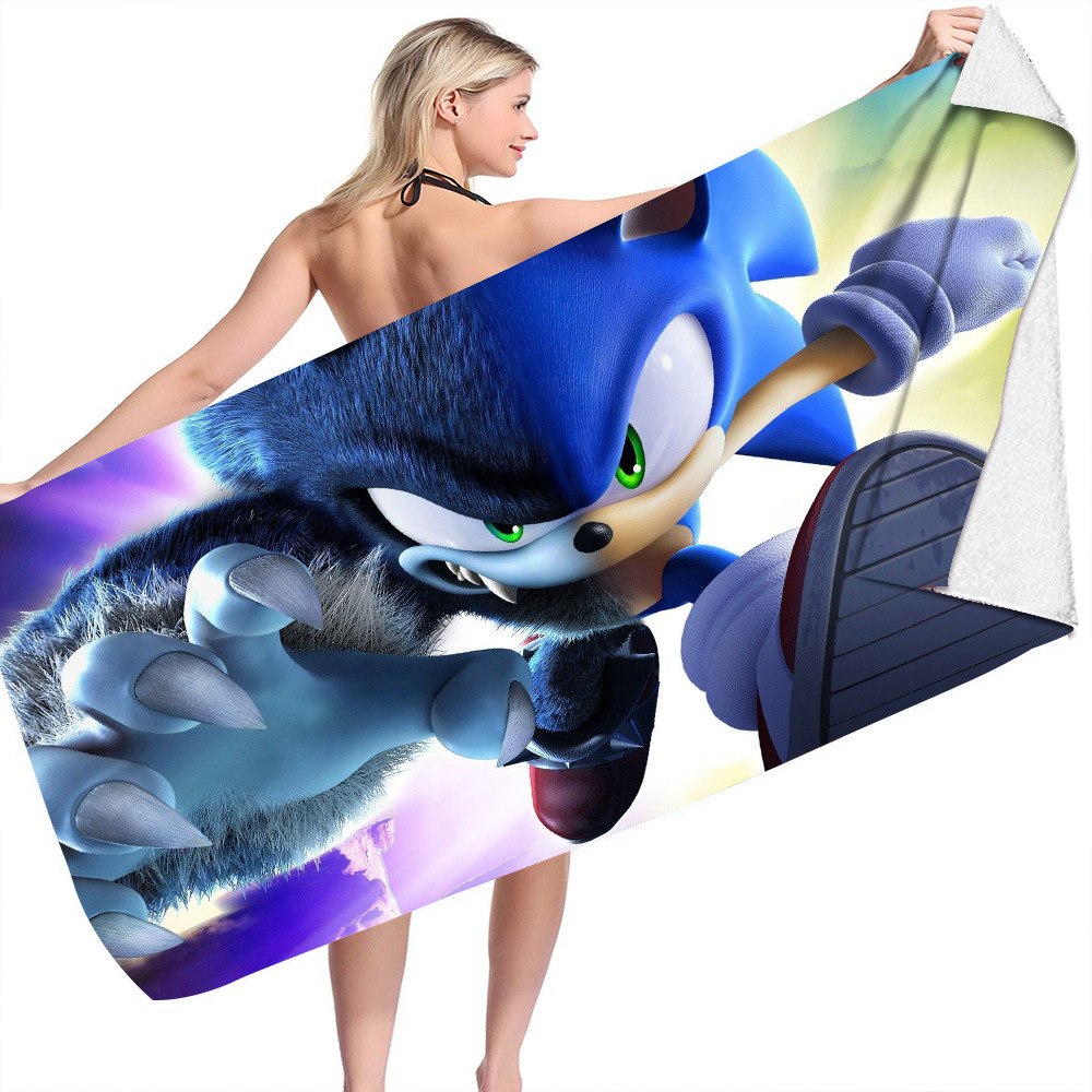 Sonic H