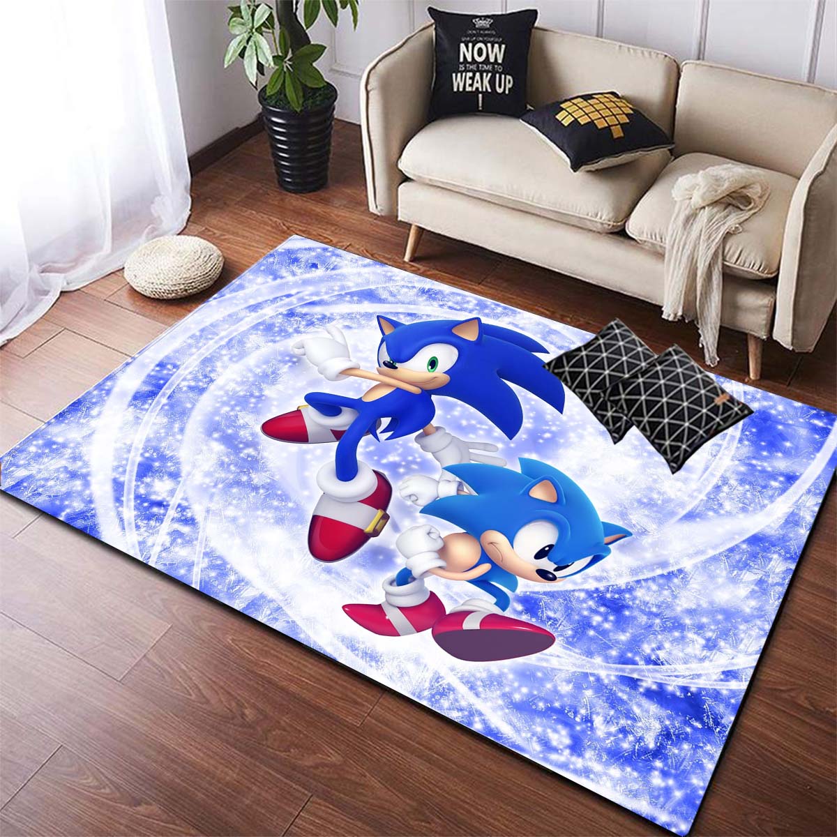 9