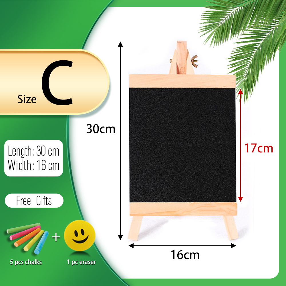 Size C-30x16cm