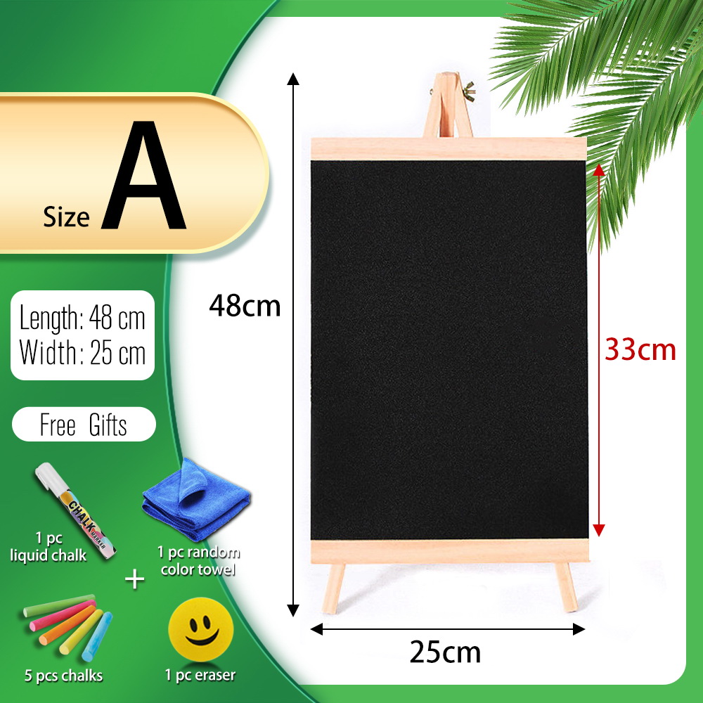 Size A-48x25cm