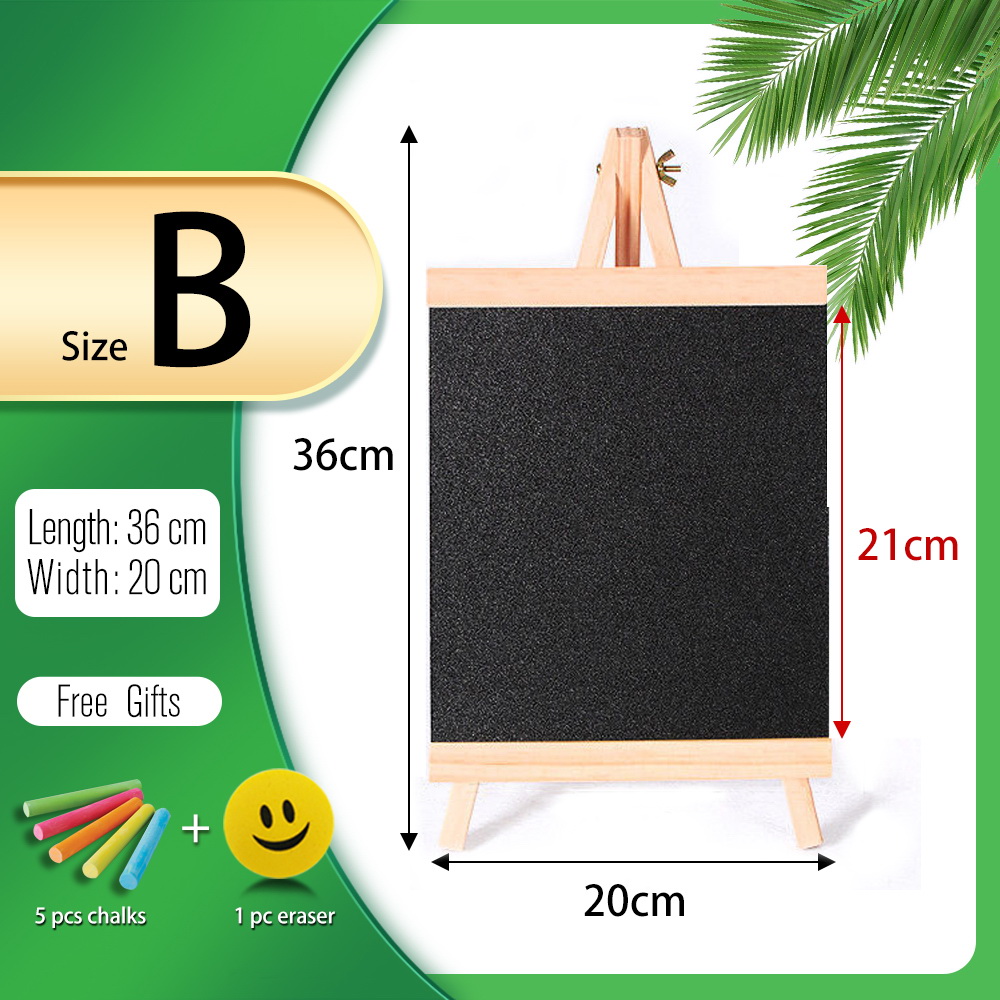 Size B-36x20cm