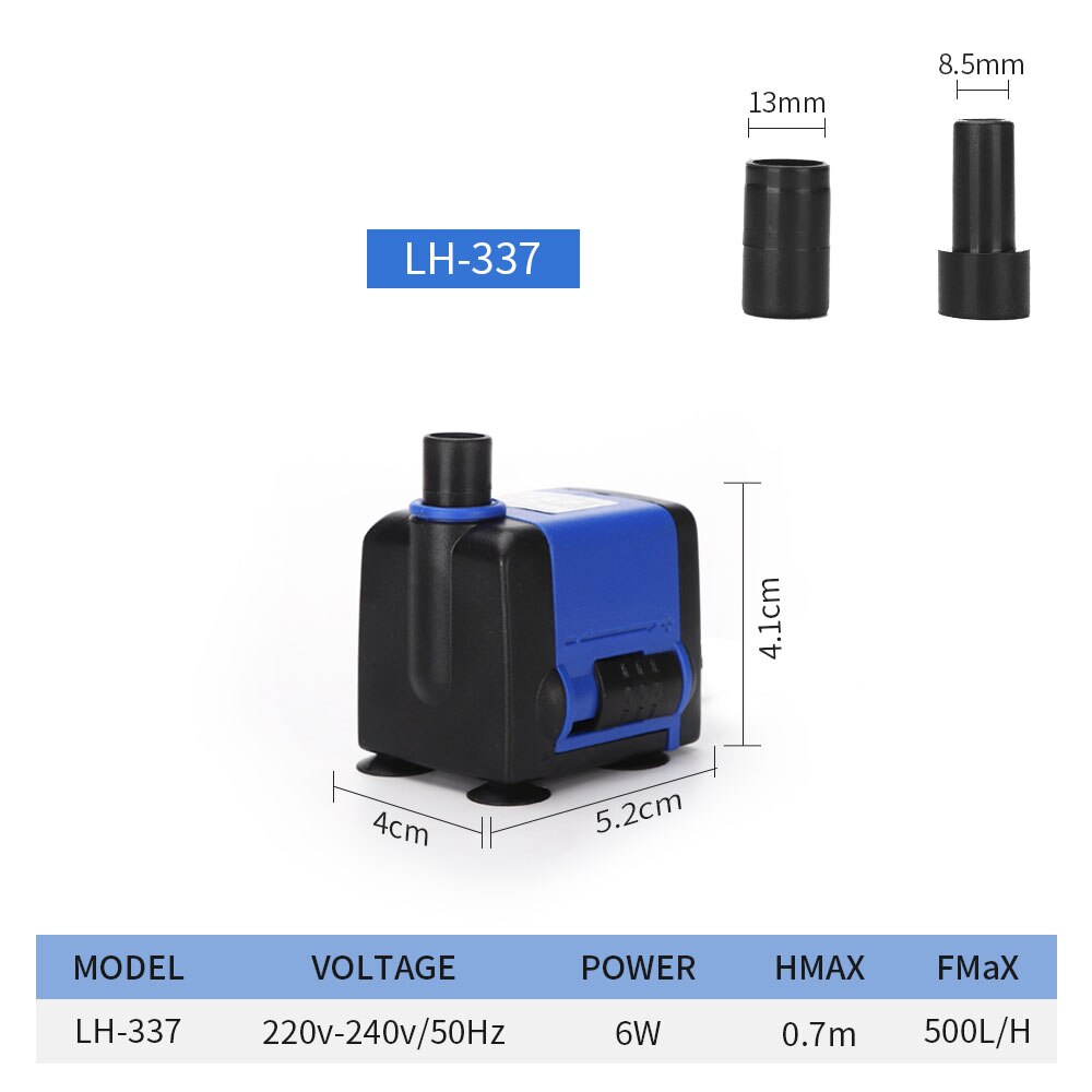 LH337