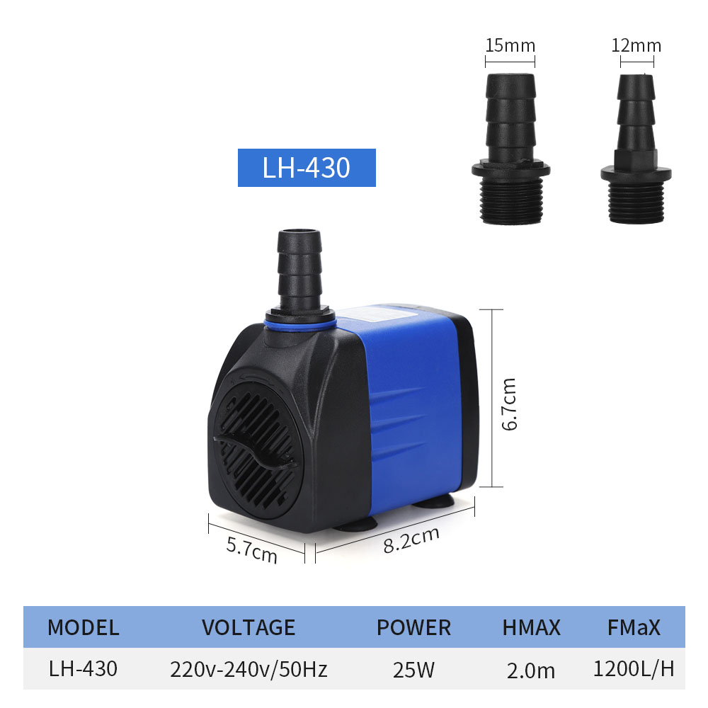 LH430