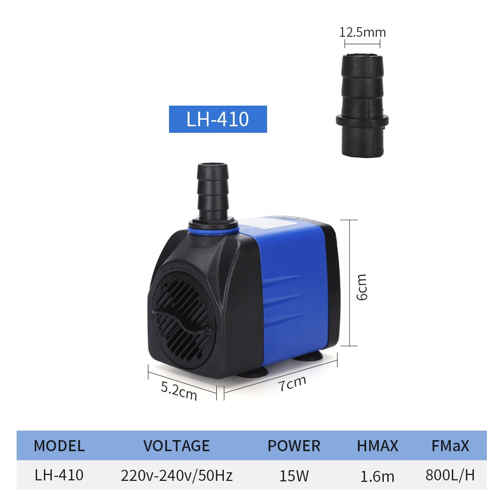 LH410
