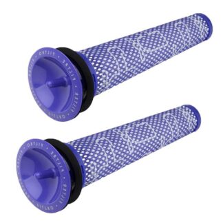 פילטרים קוני לשואב אבק דייסון Dyson DC58,DC59,DC61,DC62,DC72,DC74,V6,V7,V8!