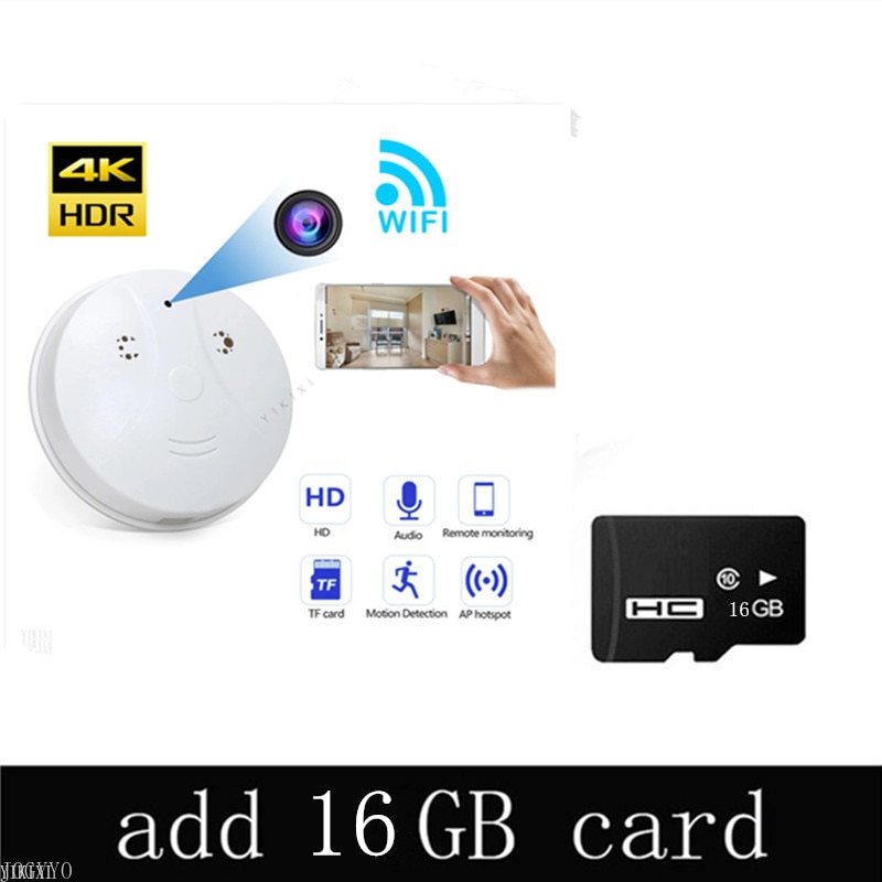 16G Camera