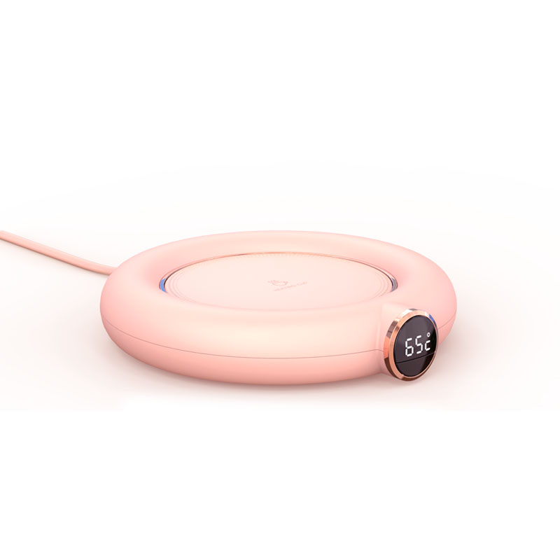 Pink (No Cup)
