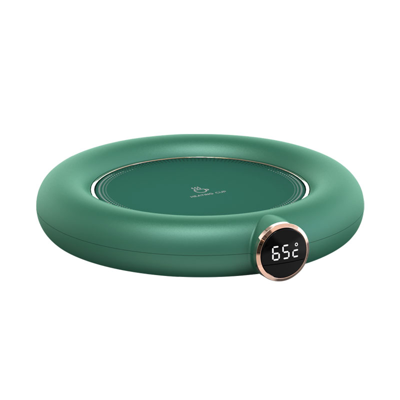 Green (No Cup)