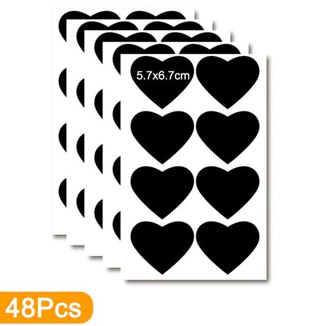 48pcs