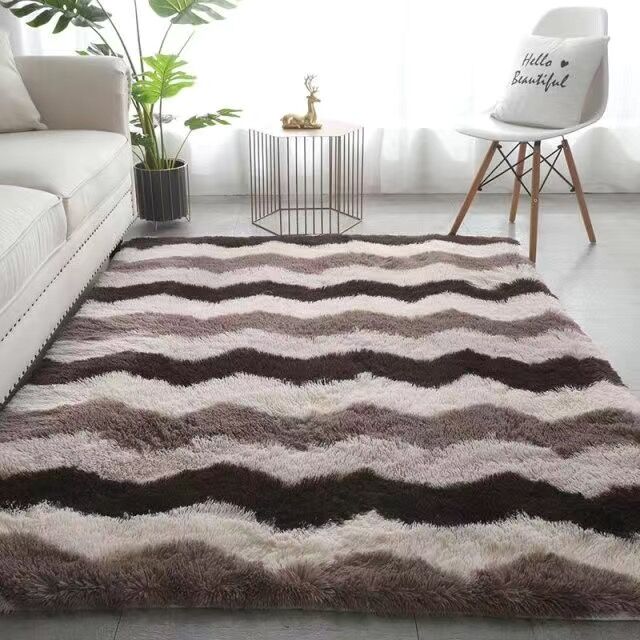 Coffee Stripes