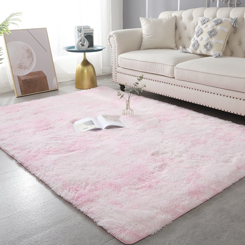 Tie Dye Powder White