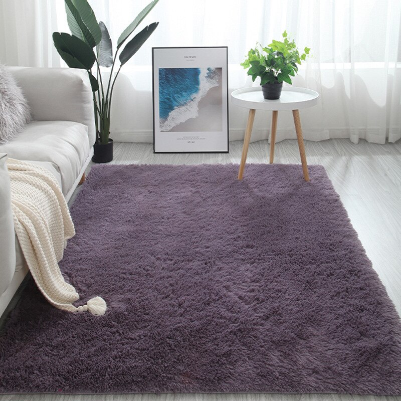 Purple Gray