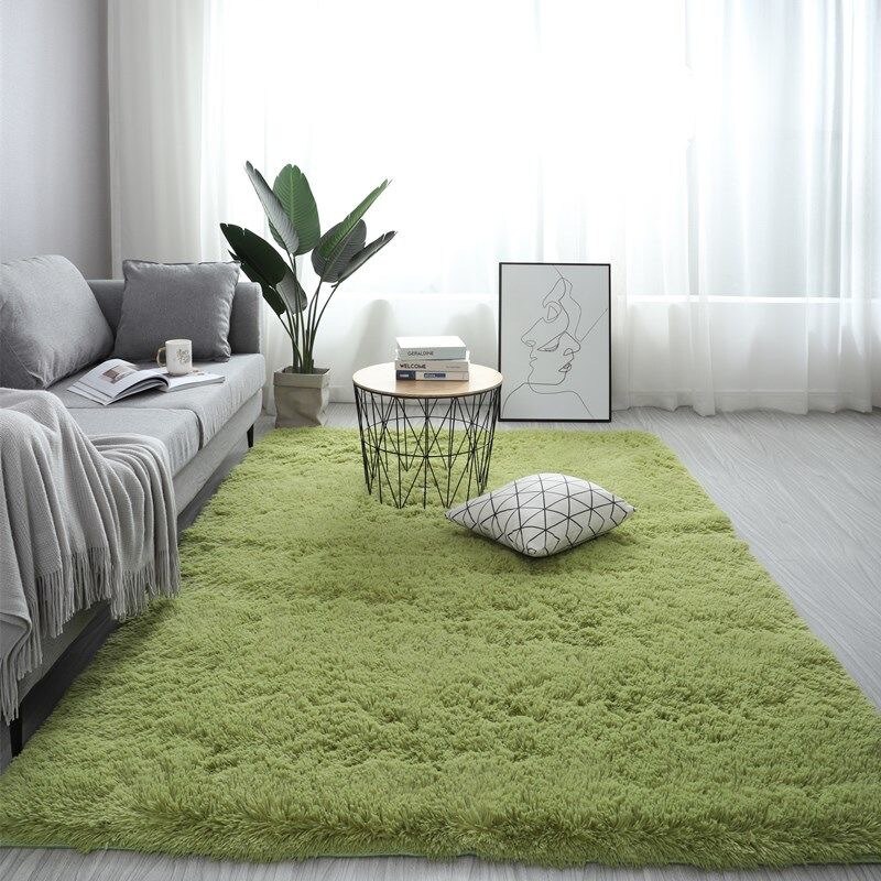Grass Green