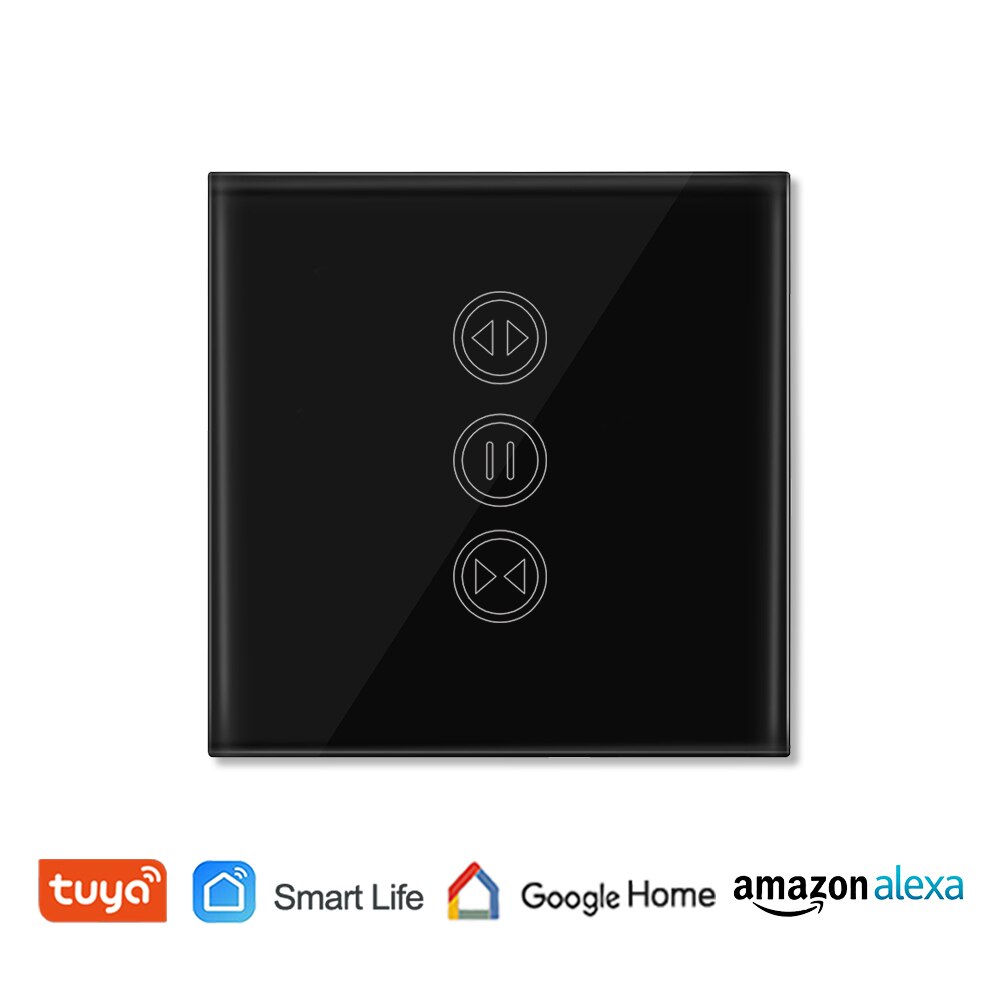 Style 1 Black