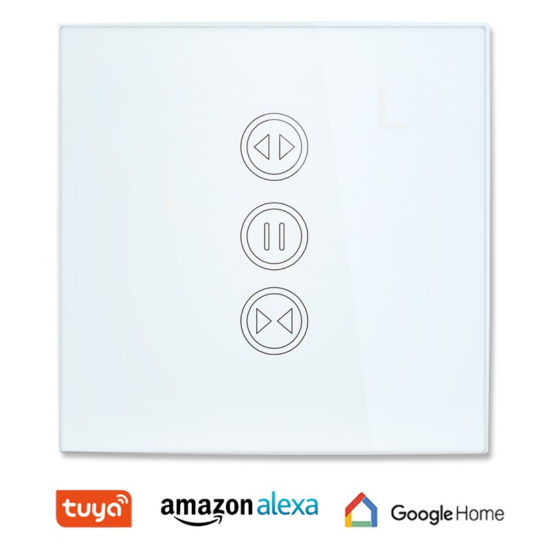 Style 1 White