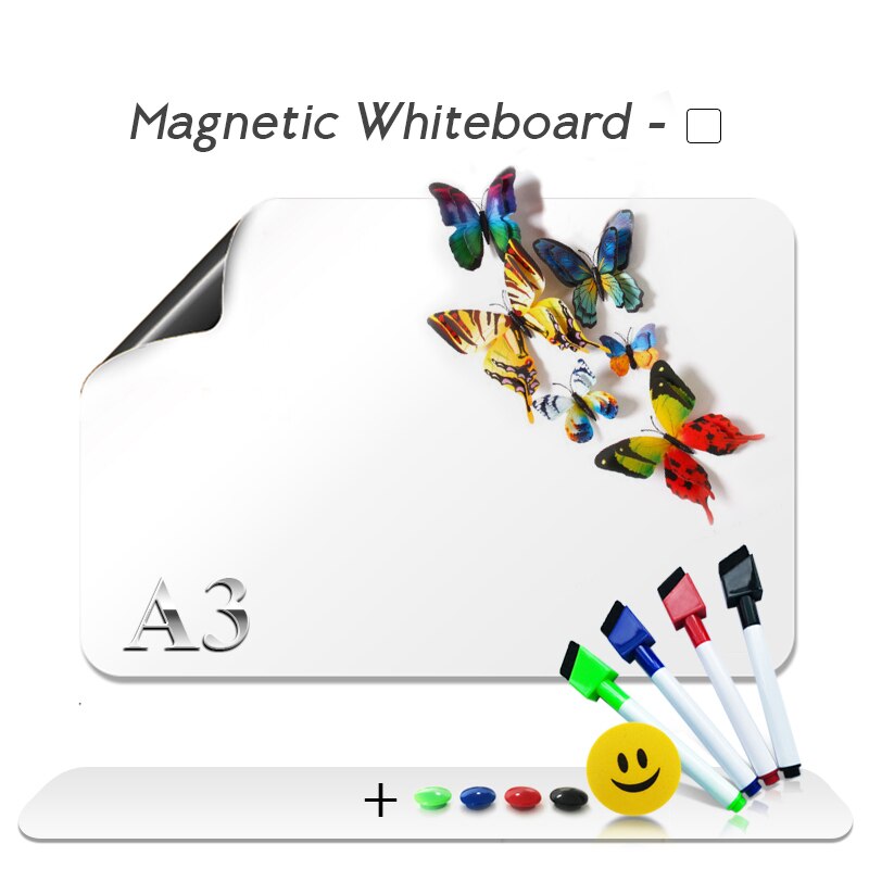 A3 Whiteboard