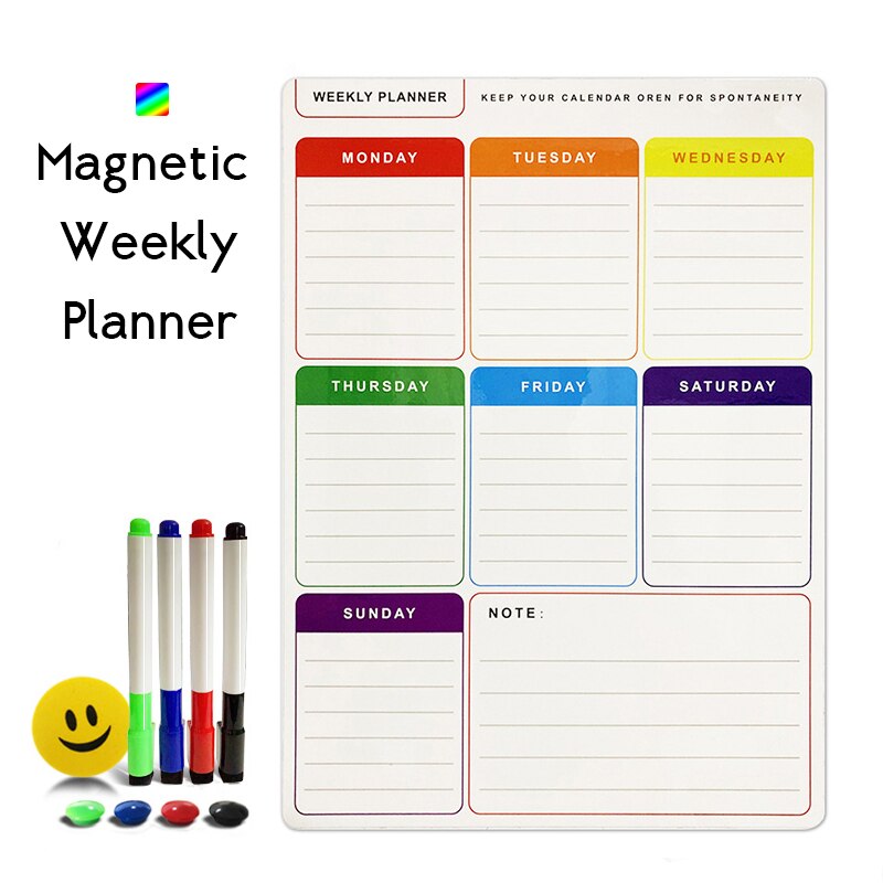 Weekly Planner-C2