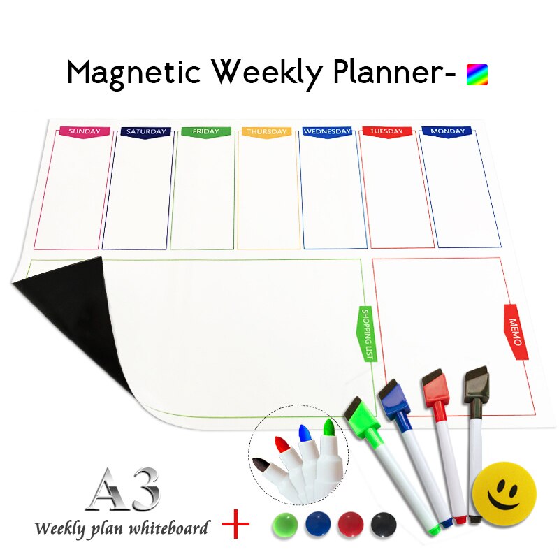 Weekly Planner-C1