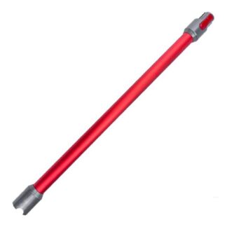 מוט צינור לשואב אבק דייסון בצבע אדום Dyson Wand V7/V8/V10/V11