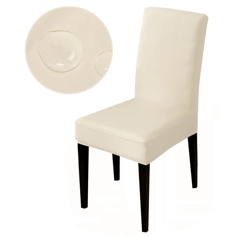 Waterproof-Ivory
