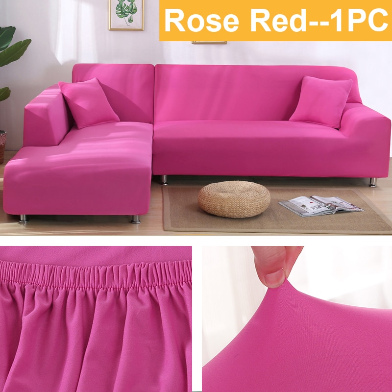 Rose Red--1PC