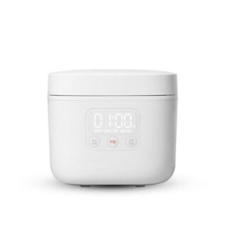 סיר אידוי אורז 1.6 ליטר Xiaomi XIAOMI Mijia DFB201CM שיאומי