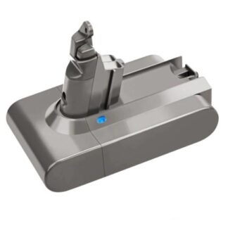 סוללה לשואב אבק דייסון Dyson DC59 בהספק 6000mAh