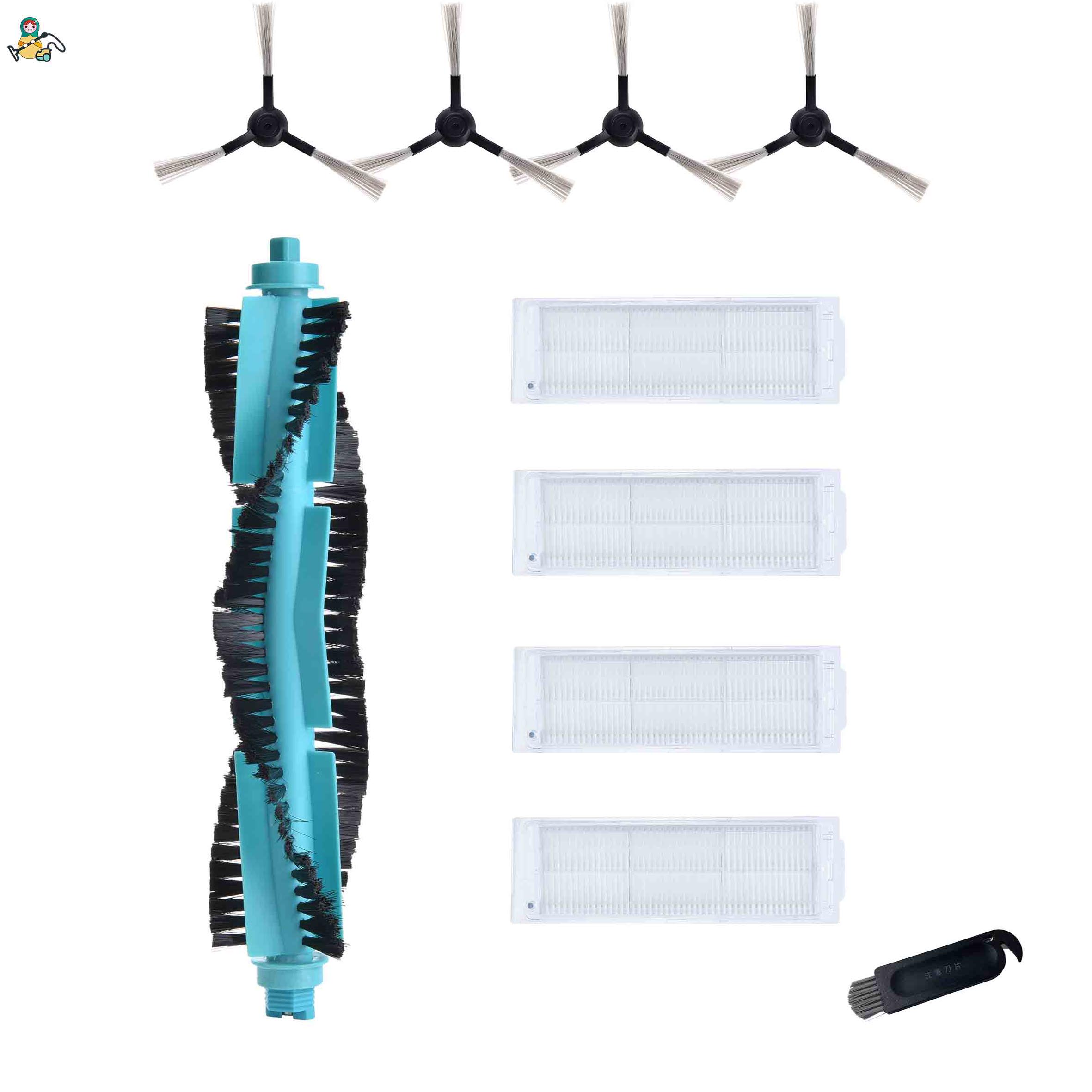 ערכת 10 חלקים