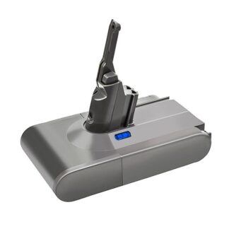 סוללה לשואב אבק דייסון DYSON V8 Fluffy 6000MAH