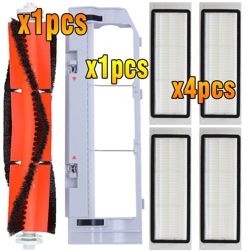 ערכת 6 חלקים