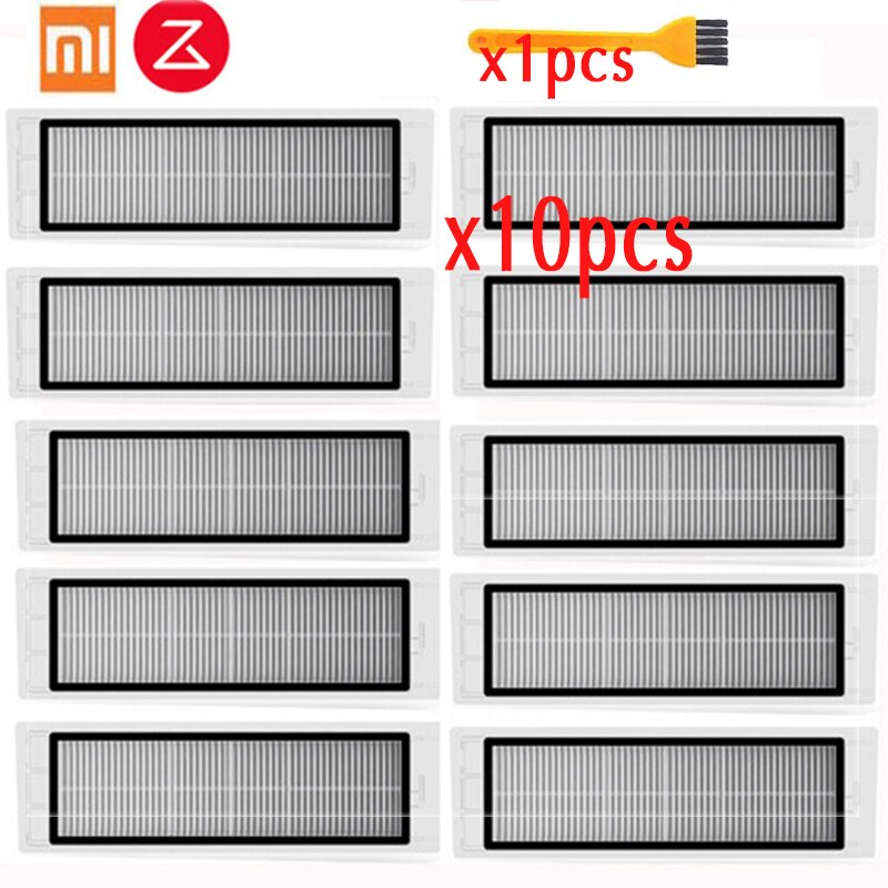 10 פילטרים
