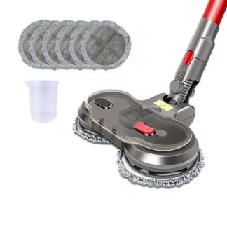 מברשת ממונעת חשמלית 4 ב –1 לשואבי דייסון Dyson V7 V8 V10 V11