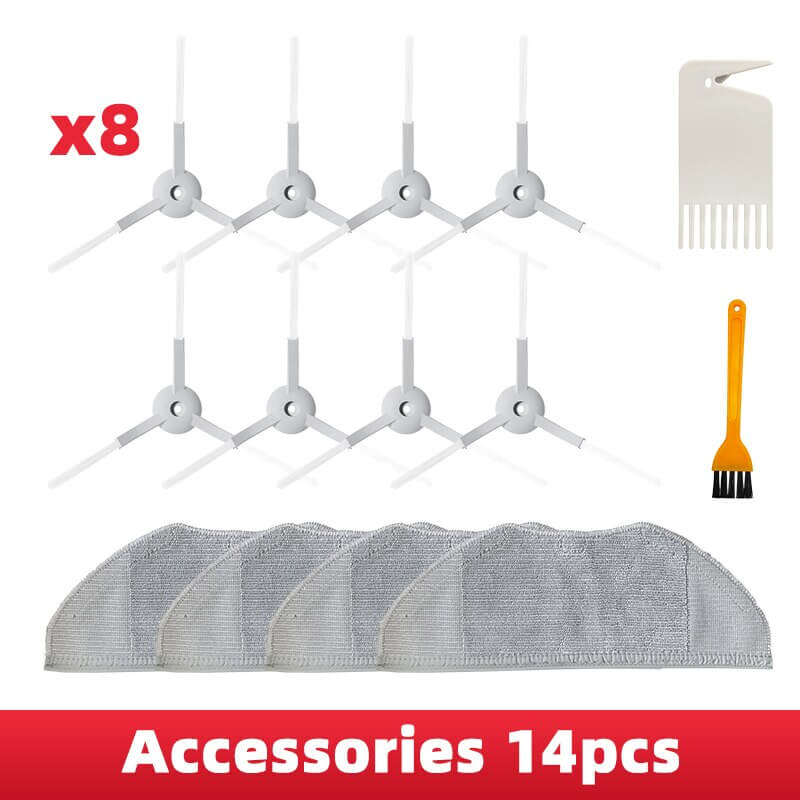Set P